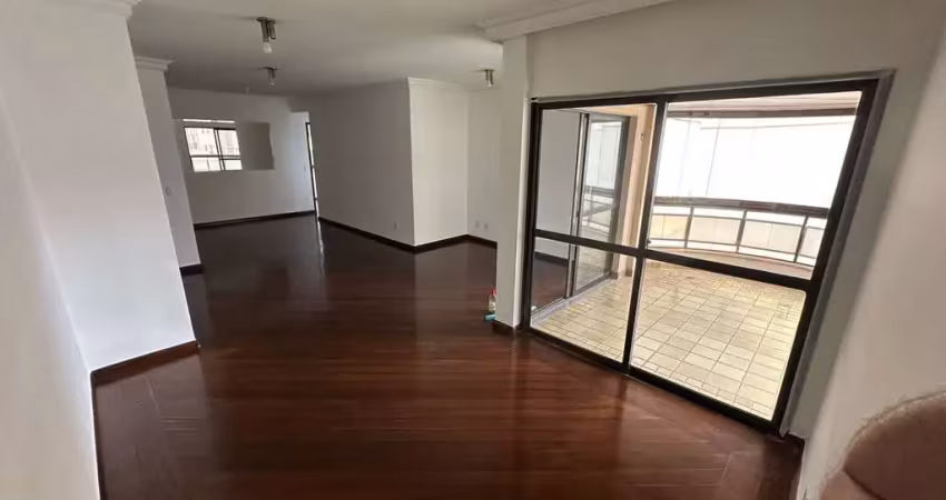 Apartamento 4 Quartos no Setor Bueno, 151m², 2 Suítes – Financiamento Facilitado