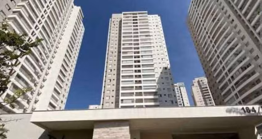 Apartamento Mobiliado à Venda no Jardim Goiás - 3 Suítes, Localização Privilegiada