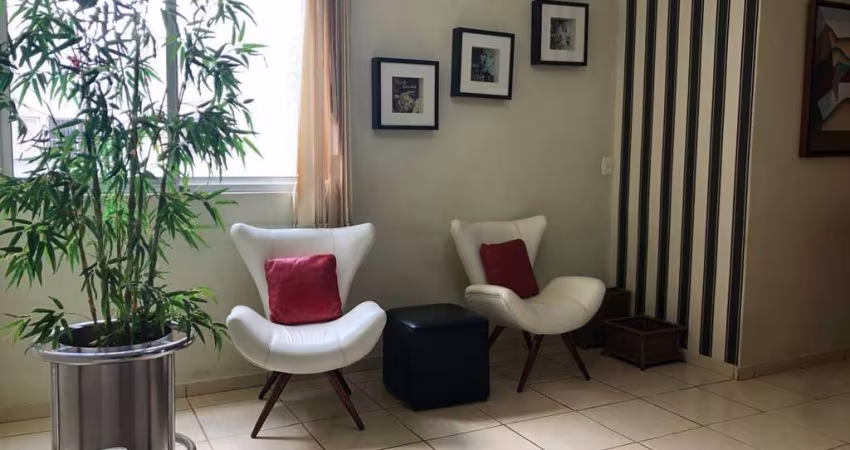 Apartamento Mobiliado à Venda no Manhattan 1 – 2 Quartos, Nascente, Financiamento Fácil