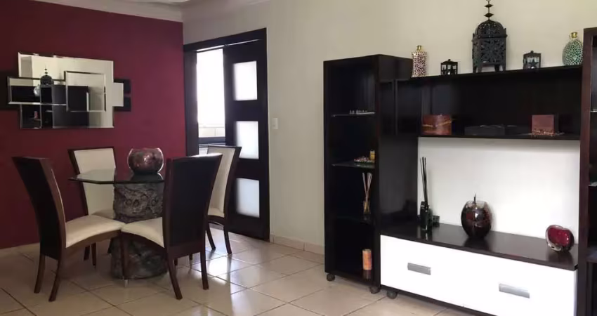 Apartamento mobiliado 2 quartos, nascente, financiamento fácil