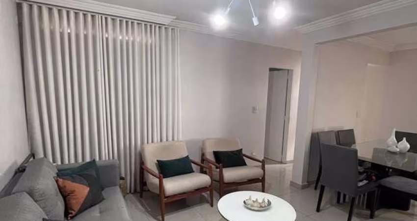Apartamento à venda com financiamento facilitado – Andar alto, 2 quartos, condomínio completo