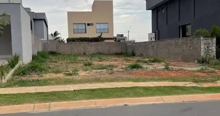 Lote à venda 322m² no Condomínio ParqVille Jacarandá