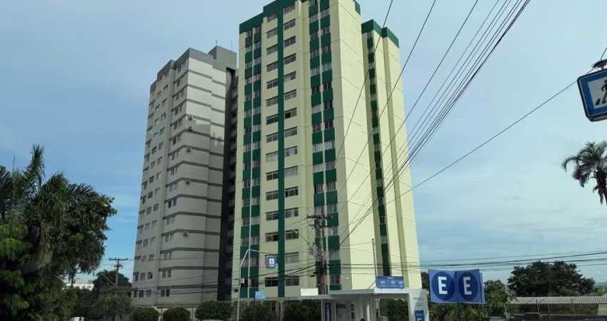 Apartamento com 3 quartos à venda na Avenida Independência, 912, Setor Leste Vila Nova, Goiânia