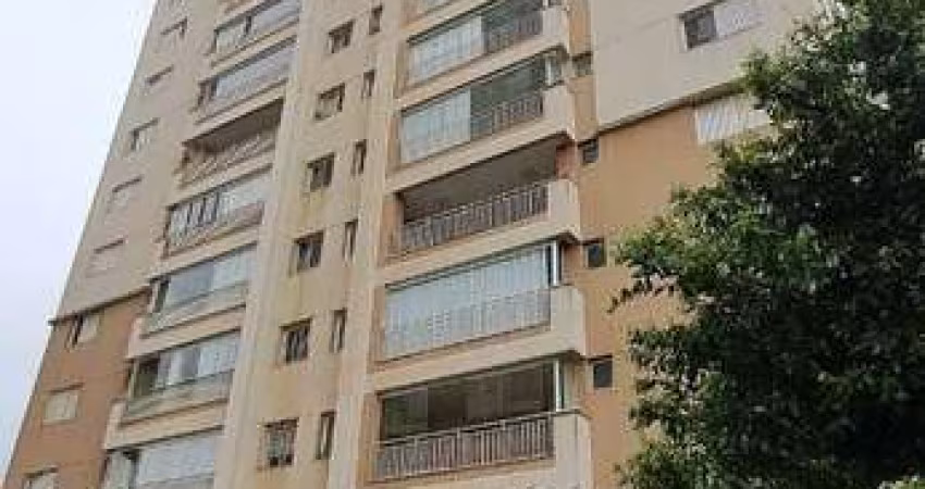 Apartamento com 106m² churrasqueira 2 vagas completo em armários
