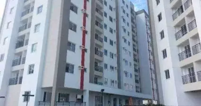 Apartamento 2 Quartos 1 Suíte Lazer Completo
