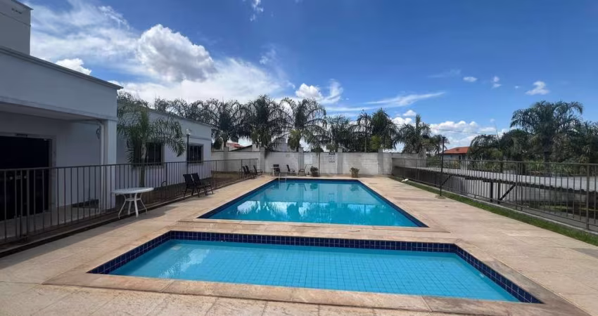 Apartamento à Venda - Gran Paradiso, 2 Quartos, Lazer Completo e Localização Privilegiada
