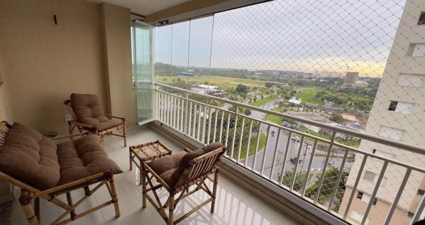 Oportunidade Única! Apartamento dos Sonhos no Goiânia 2 – Conforto e Lazer Exclusivos