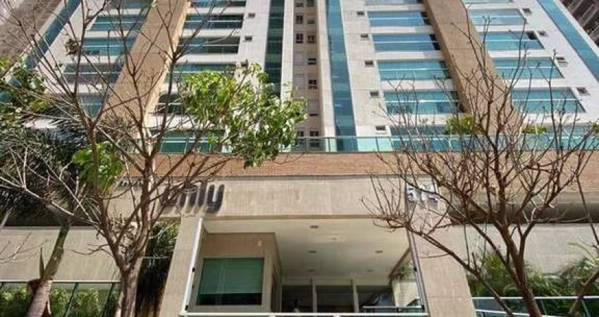Exclusividade, Conforto e Localização Privilegiada no Setor Marista!