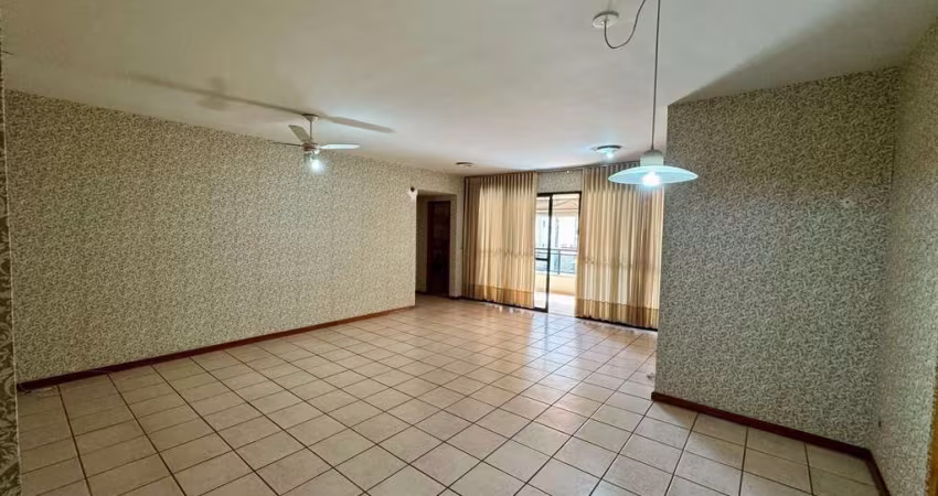 Apartamento padrão à Venda, Setor Bueno, Goiânia, GO