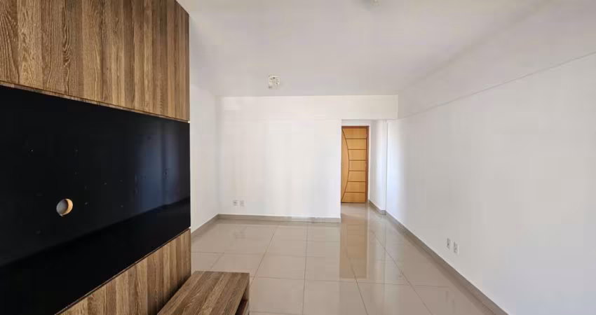 Apartamento 3 Quartos com 2 Suítes no Setor Bueno – Conforto e Localização Privilegiada