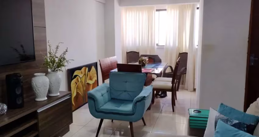 Apartamento à venda, Setor Bueno, Goiânia, GO
