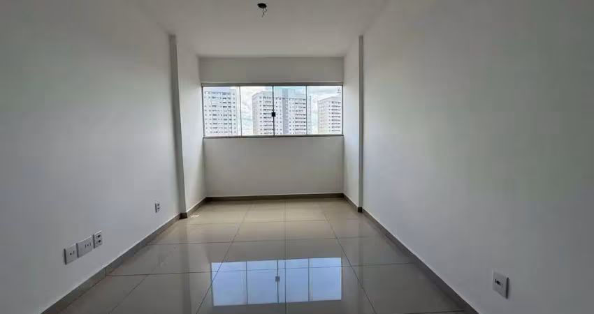 Apartamento 2 Quartos com Suíte e Lazer Completo