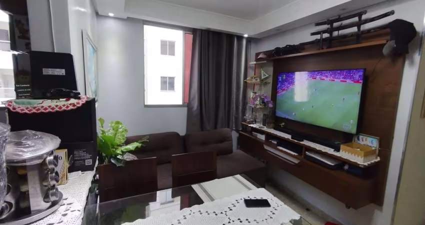 Apartamento à venda 2 quartos em frente ao Expressão Financiamento facilitado!