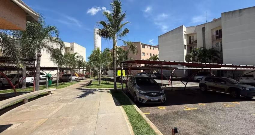 Apartamento com 2 quartos à venda na Rua Maceió, 351, Parque Amazônia, Goiânia