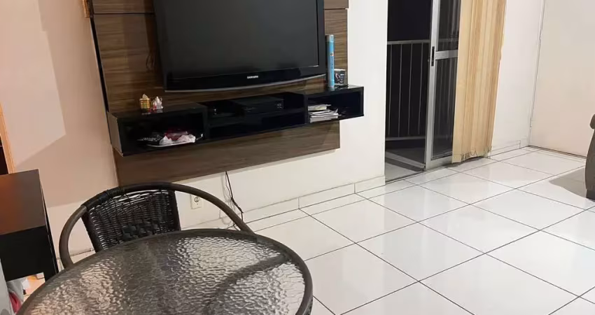 Apartamento com 2 quartos à venda na Rua Maceió, 351, Parque Amazônia, Goiânia