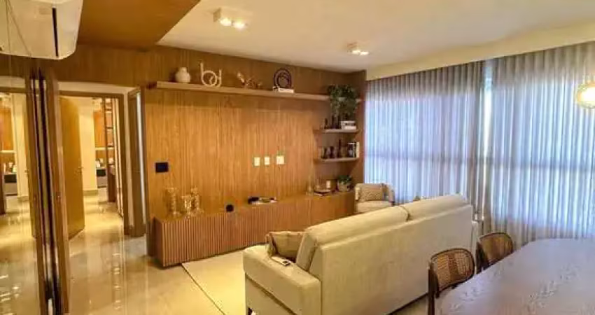 Apartamento com 3 quartos à venda na Rua 147, 192, Setor Marista, Goiânia