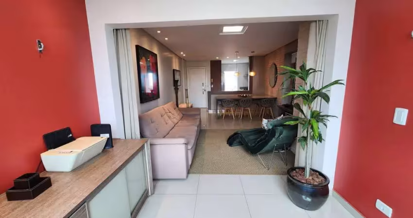 Apartamento à venda 94m² 3 quartos suíte armários decorado