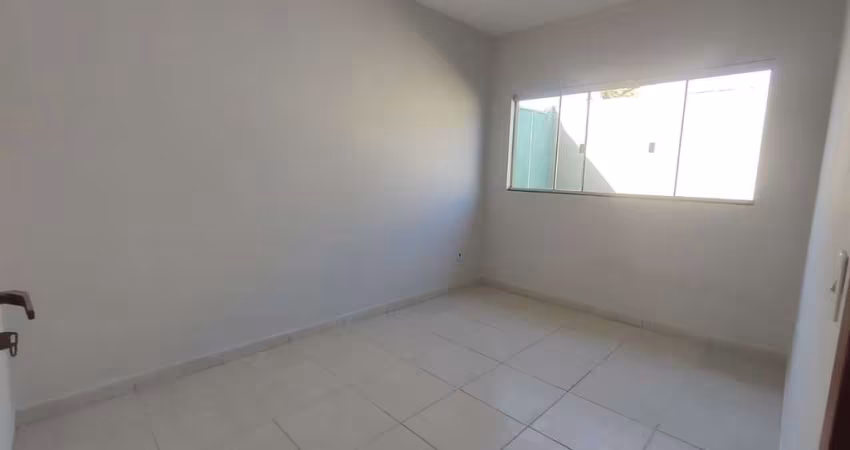 Casa com 3 Quartos, Suíte e Quintal à Venda no Setor Mansões Paraíso