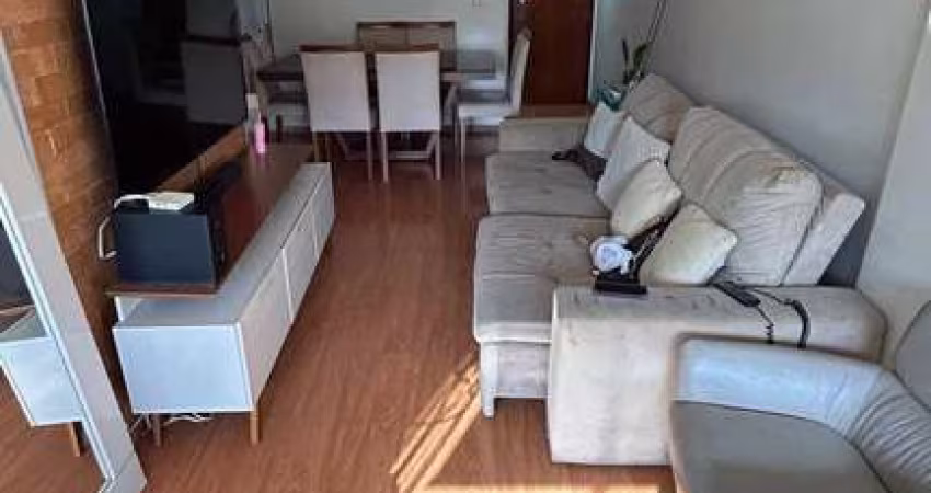 Apartamento com 3 Quartos e Lazer Completo Ótima Oportunidade de Investimento