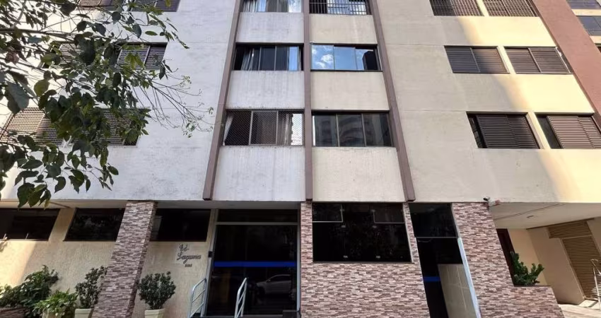Apartamento 2 quartos 1 Suíte Setor Bueno com excelente localização e ótimo potencial de investimen