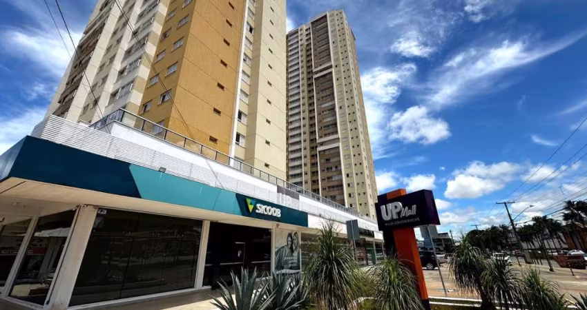 Apartamento 3 suítes, andar alto, sol da manhã, lazer completo no Jardim Europa