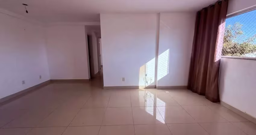 Apartamento com 2 quartos à venda na Avenida Padre Orlando Morais, 598, Parque Amazônia, Goiânia