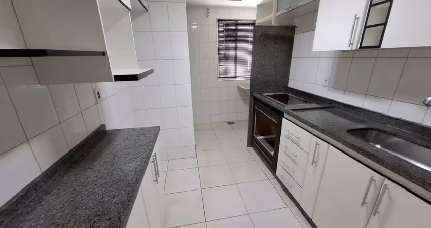 Apartamento com 2 quartos à venda na Praça Coronel Vicente Sanches de Almeida, 10, Setor Criméia Leste, Goiânia