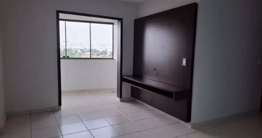 Apartamento com 2 quartos à venda na Praça Coronel Vicente Sanches de Almeida, 10, Setor Criméia Leste, Goiânia
