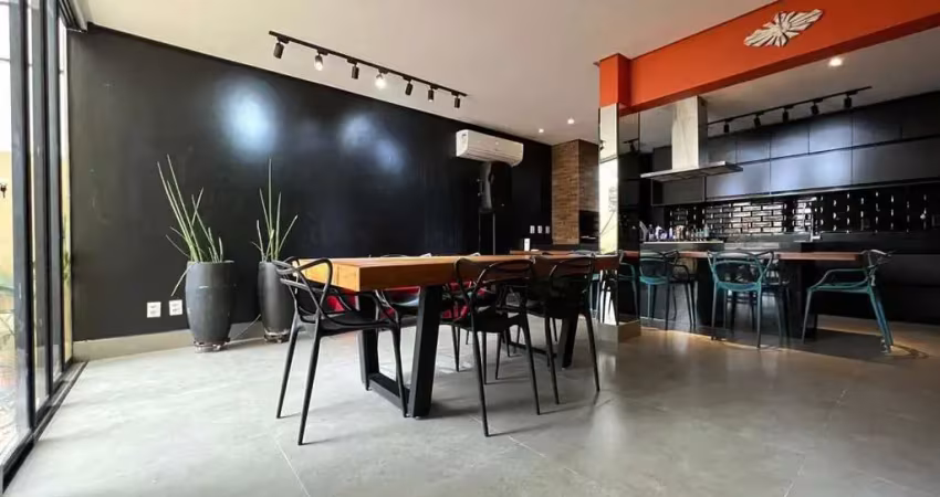Casa em condomínio fechado com 3 quartos à venda na Rua X 28, 10, Sítios Santa Luzia, Aparecida de Goiânia