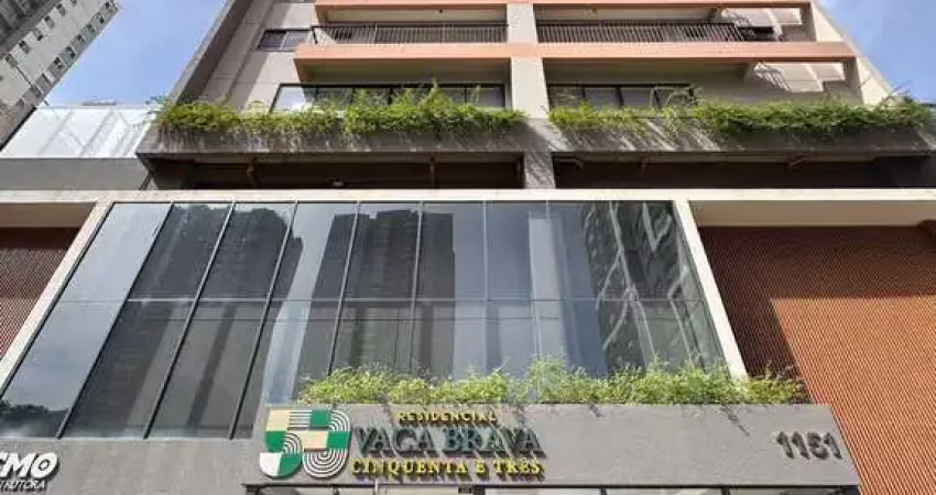 Apartamento 3 quartos com suíte, alto padrão, lazer completo, próximo ao parque vaca brava