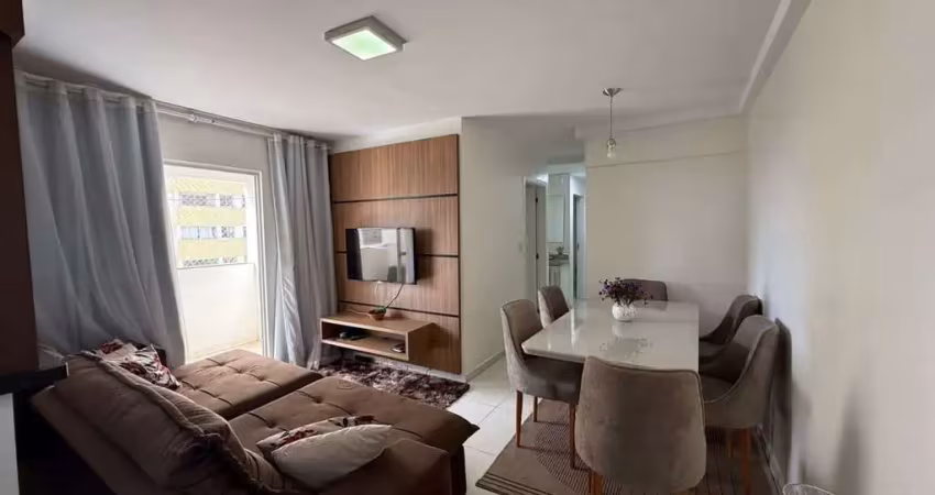 Apartamento 3 quartos com suíte e lazer completo financiamento facilitado vila rosa