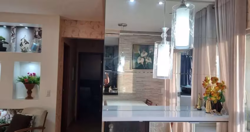 Apartamento com 3 quartos à venda na Avenida Rio Negro, 368, Parque Amazônia, Goiânia