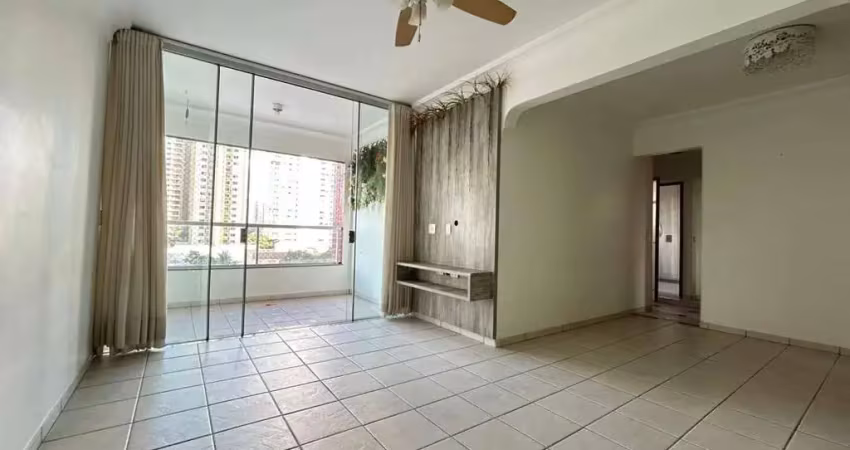 Apartamento com 3 quartos à venda na Rua T 30, 1227, Setor Bueno, Goiânia