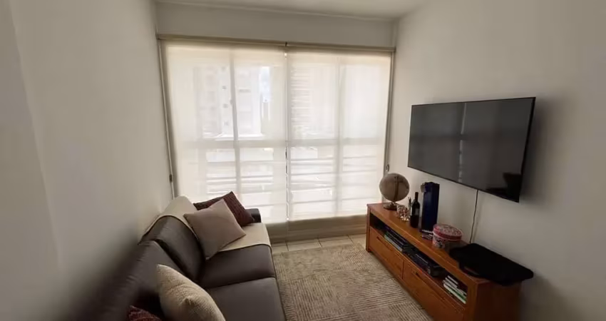 Apê 2 quartos 1 suíte, setor bueno: apartamento moderno no advanced