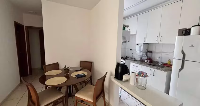 Apê 2 quartos 1 suíte, setor bueno: apartamento moderno no advanced