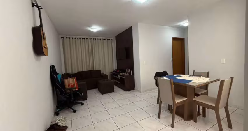 Apto 2 quartos – 64 m² | rico em armários | vila brasília