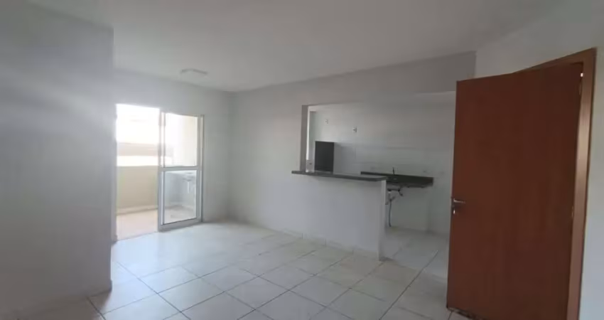 Apartamento com 2 quartos à venda na Rua Uberaba, 230, Jardim Belo Horizonte, Aparecida de Goiânia
