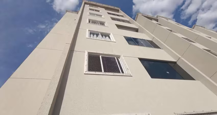Apartamento com 2 quartos à venda na Rua Uberaba, 230, Jardim Belo Horizonte, Aparecida de Goiânia