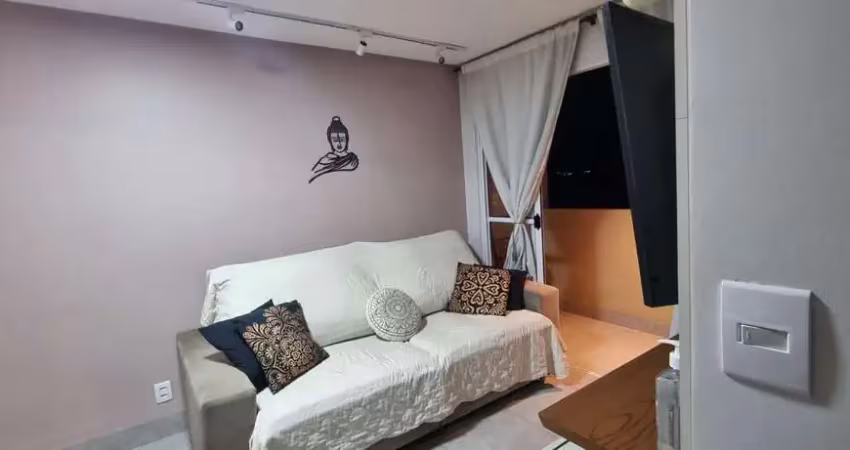 Apartamento à venda 2 quartos 1 suíte armários planejados