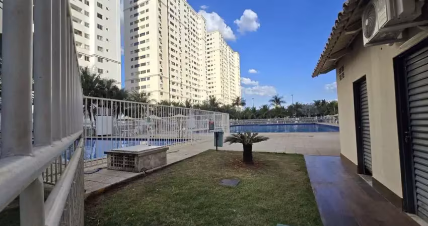 Apartamento com 2 quartos à venda na Rua CM1, 3, Setor Cândida de Morais, Goiânia