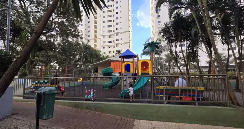 Apartamento com 2 quartos à venda na Rua CM1, 3, Setor Cândida de Morais, Goiânia