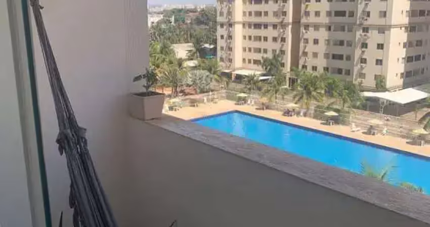 Apartamento com 2 quartos à venda na Rua CM1, 3, Setor Cândida de Morais, Goiânia