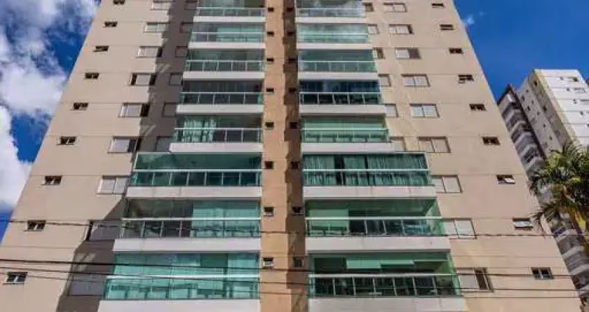 Apartamento de alto padrão no jardim goiás – ao lado do flamboyant