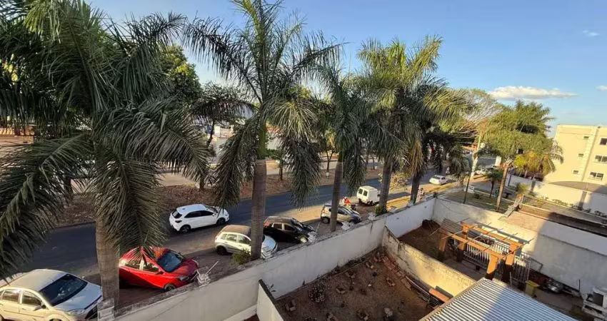 Apartamento 2 quartos, armários, lazer e segurança!