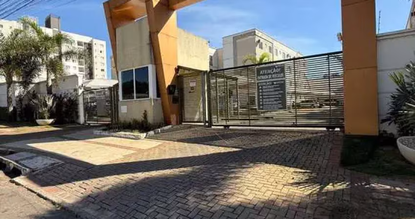 Apartamento com 2 quartos à venda na Rua Padre Feijó, 277, Vila Alzira, Aparecida de Goiânia