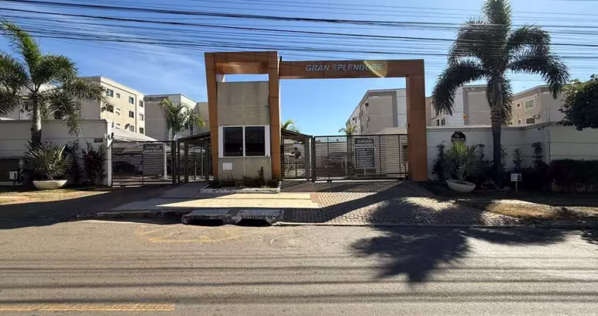 Apartamento pronto para morar – 2 quartos e 2 vagas