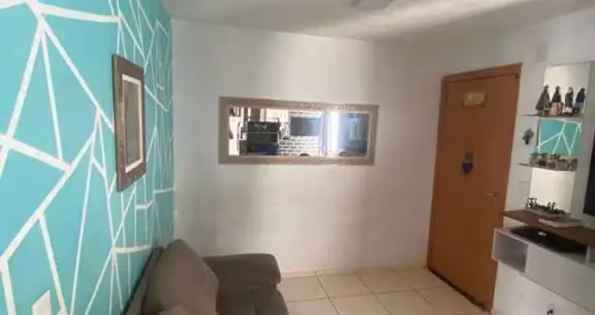 Apartamento com 2 quartos à venda na Rua Padre Feijó, 277, Vila Alzira, Aparecida de Goiânia