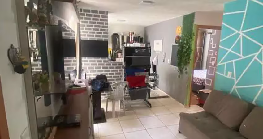 Apartamento com 2 quartos à venda na Rua Padre Feijó, 277, Vila Alzira, Aparecida de Goiânia