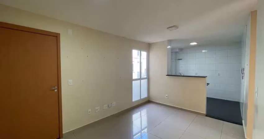 Apartamento 2 quartos, r$ 185.000, próx. av. são paulo