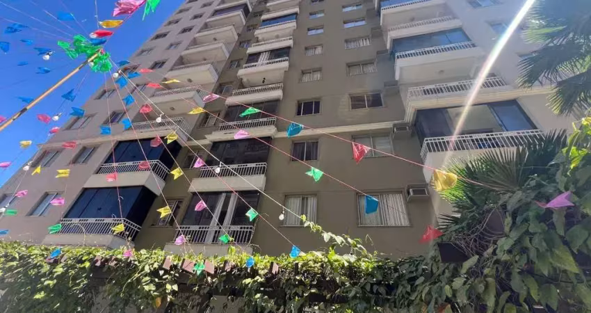 Apartamento 100% nascente na vila rosa – ao lado do parque cascavel e buriti shopping